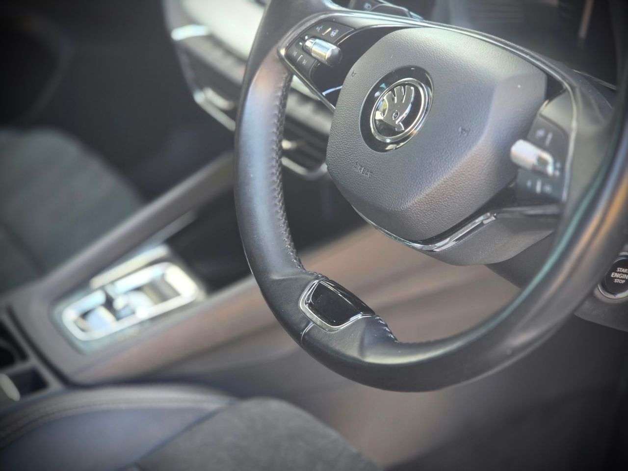 2021 SKODA OCTAVIA 2021 SKODA OCTAVIA