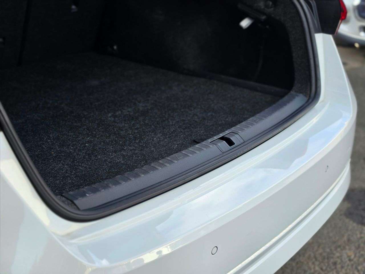 2021 SKODA OCTAVIA 2021 SKODA OCTAVIA