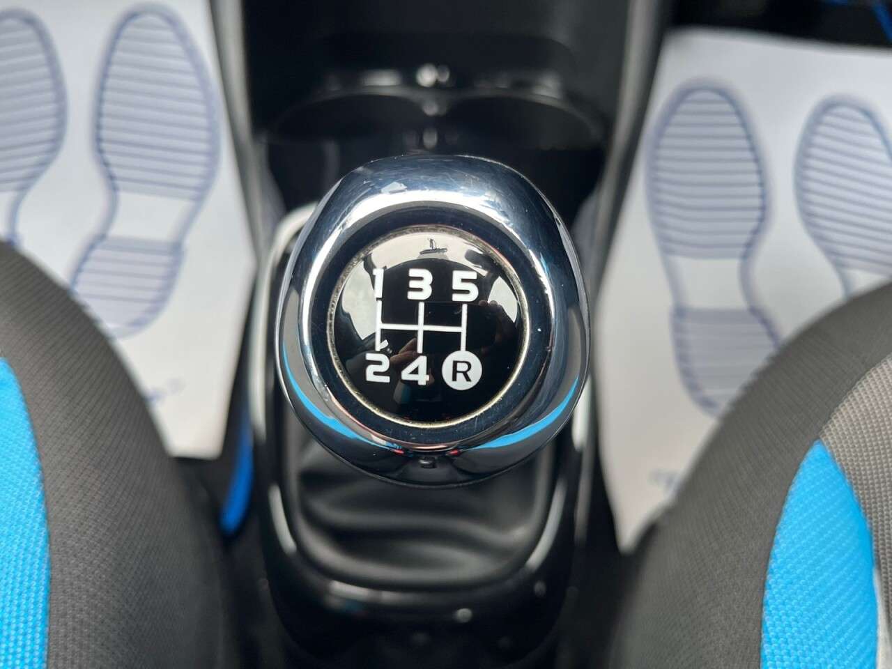 2015 TOYOTA AYGO 2015 TOYOTA AYGO