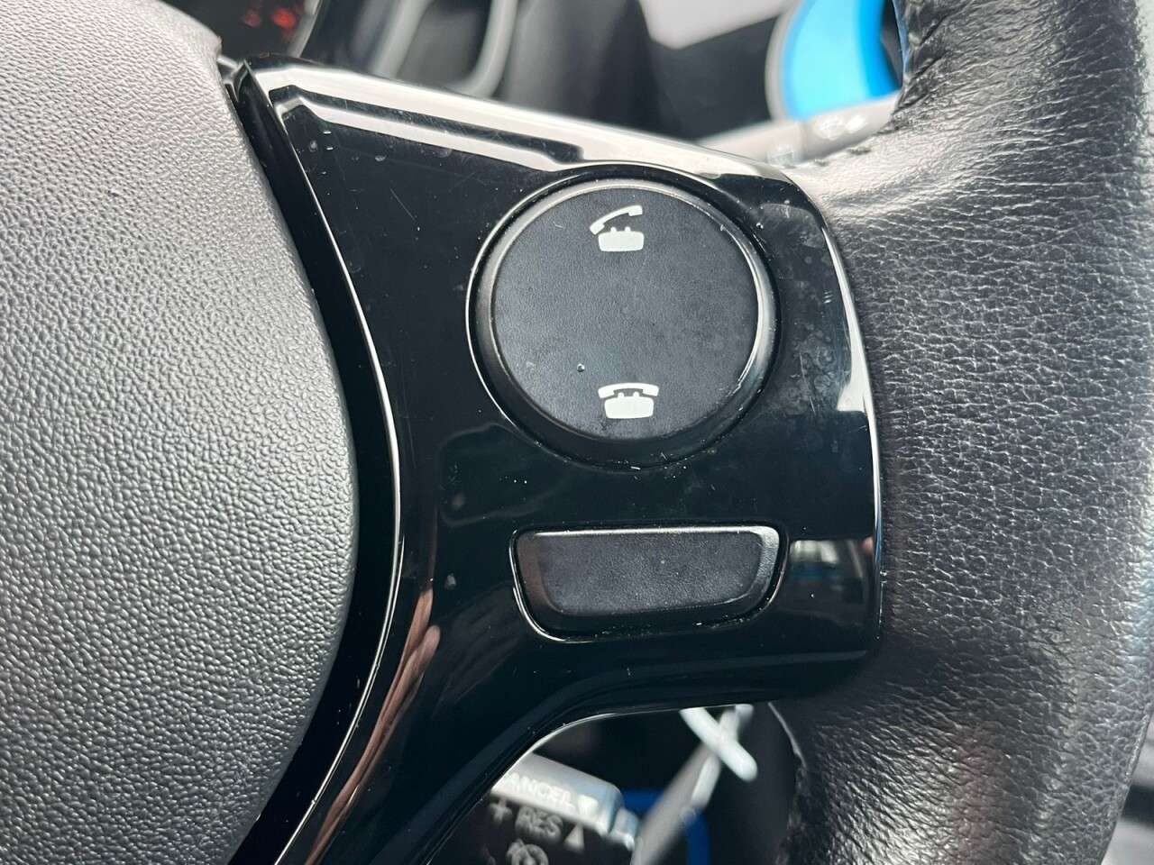 2015 TOYOTA AYGO 2015 TOYOTA AYGO