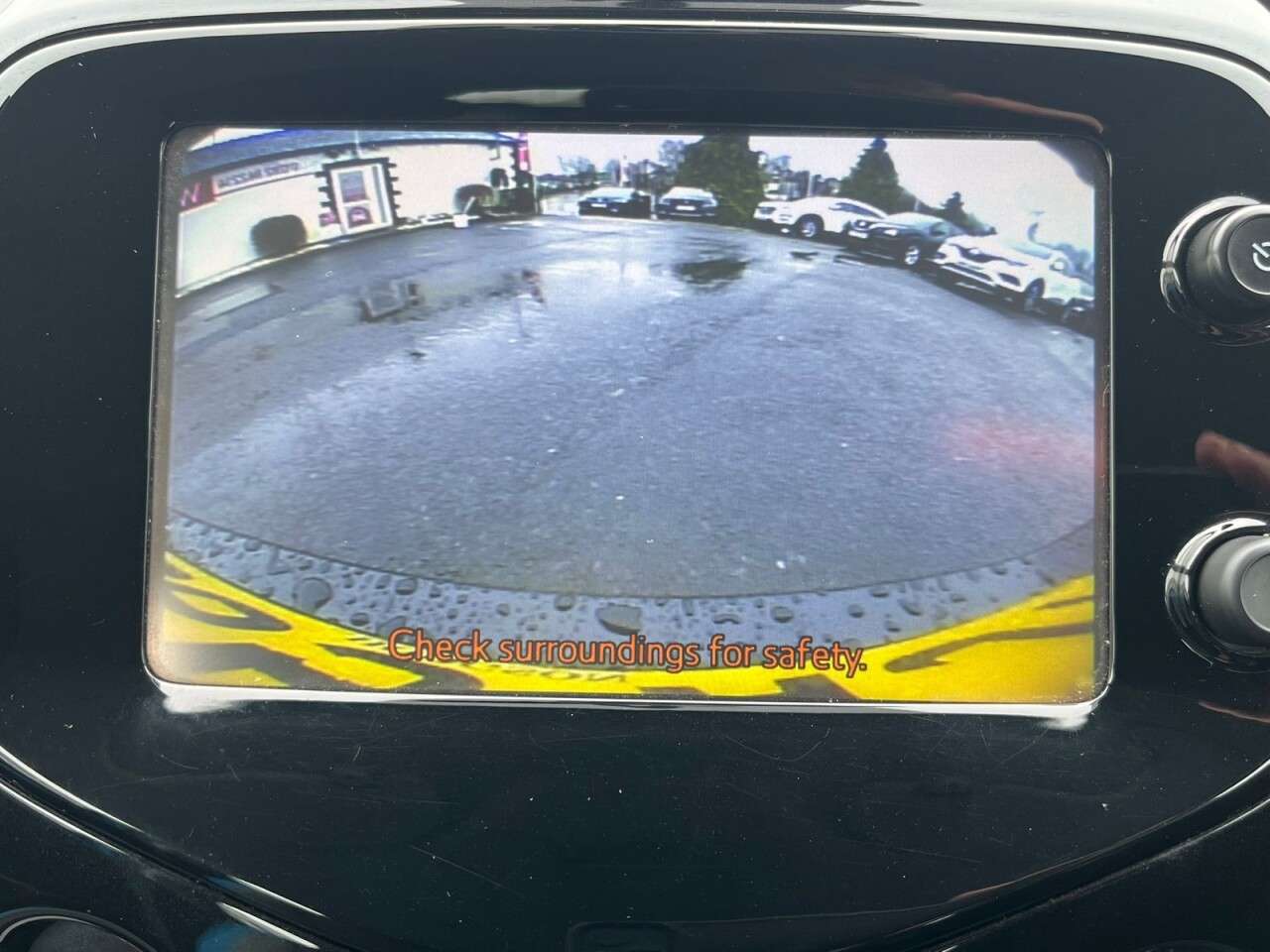 2015 TOYOTA AYGO 2015 TOYOTA AYGO