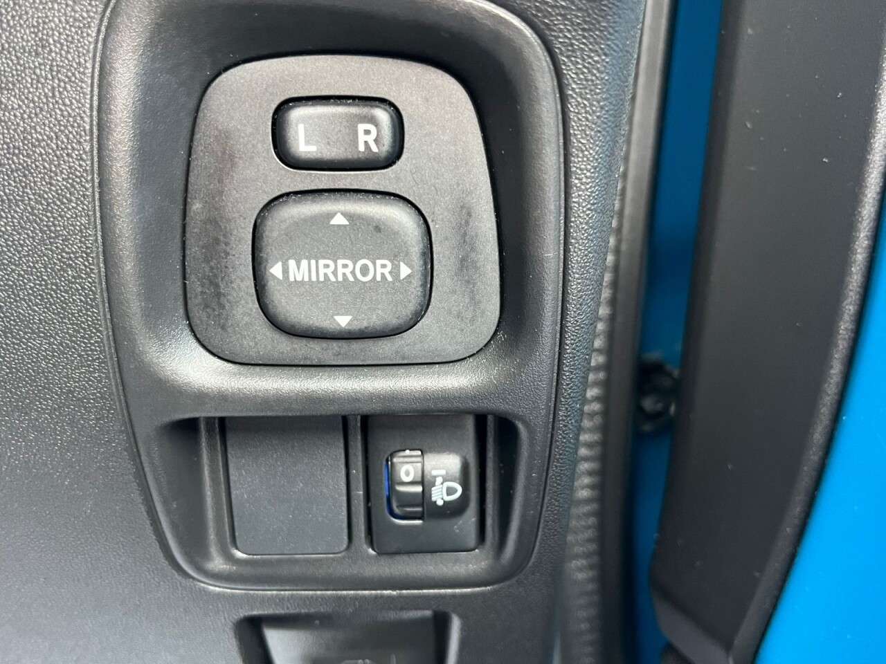 2015 TOYOTA AYGO 2015 TOYOTA AYGO