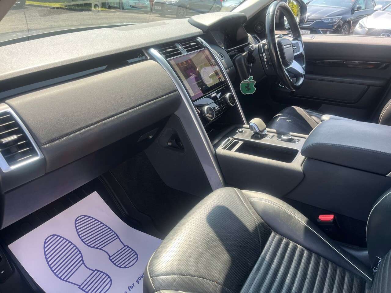 null LAND ROVER DISCOVERY null LAND ROVER DISCOVERY