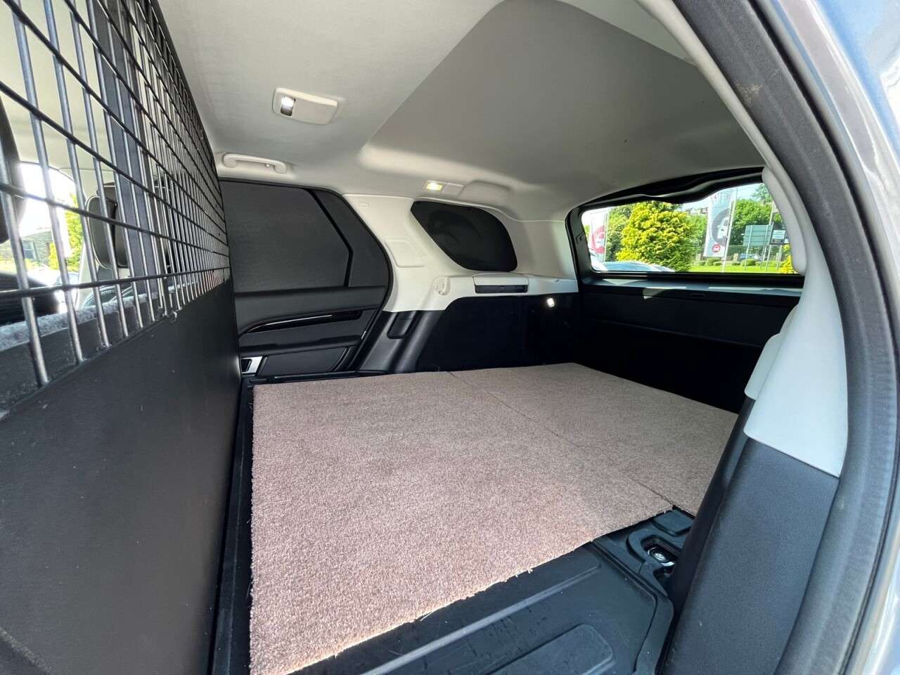 null LAND ROVER DISCOVERY null LAND ROVER DISCOVERY