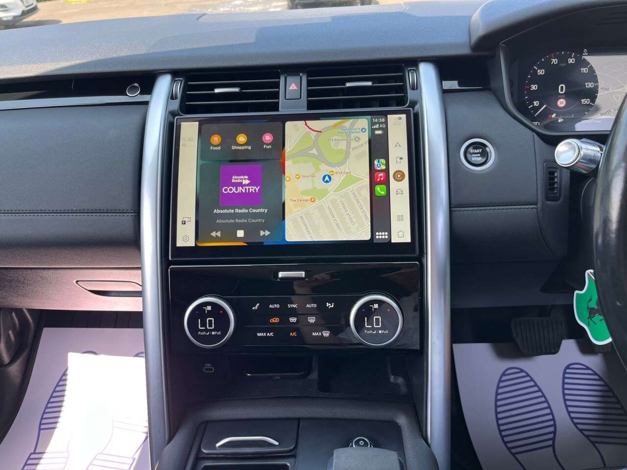 null LAND ROVER DISCOVERY null LAND ROVER DISCOVERY