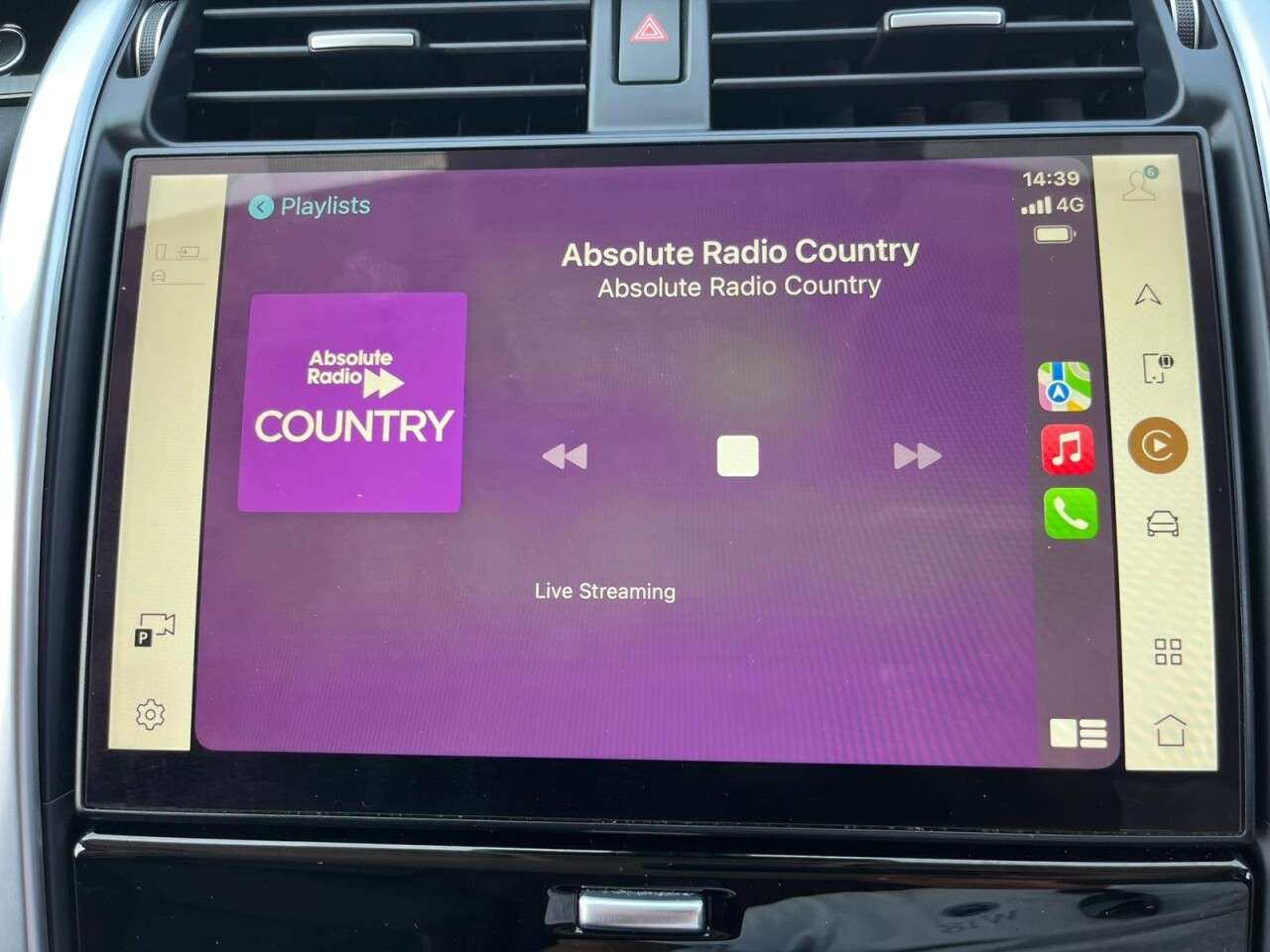 null LAND ROVER DISCOVERY null LAND ROVER DISCOVERY