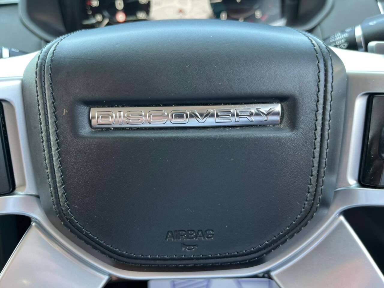 null LAND ROVER DISCOVERY null LAND ROVER DISCOVERY