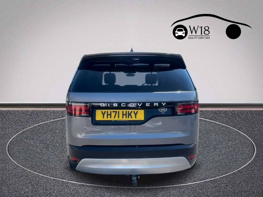 null LAND ROVER DISCOVERY null LAND ROVER DISCOVERY