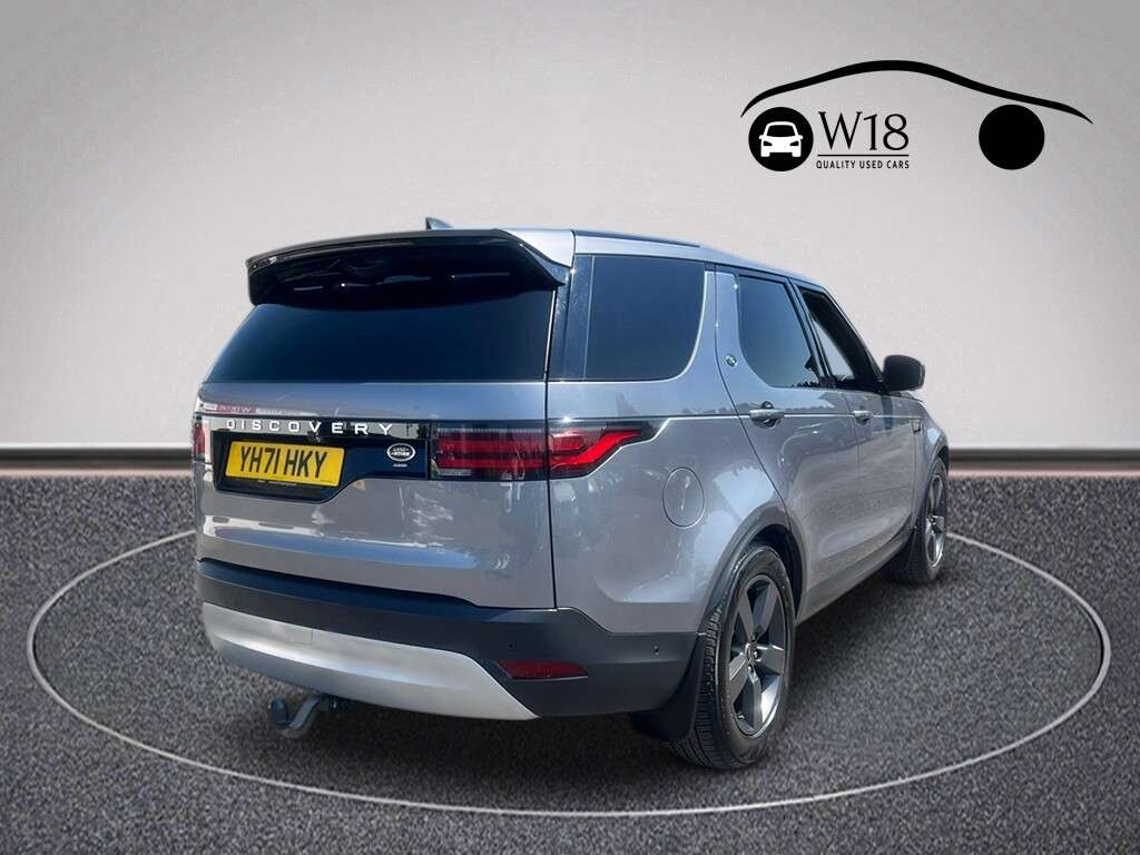 A null LAND ROVER DISCOVERY 3.0 D300 MHEV HSE SUV 5dr Diesel Auto 4WD Euro 6 (s/s) (300 ps) A null LAND ROVER DISCOVERY 3.0 D300 MHEV HSE SUV 5dr Diesel Auto 4WD Euro 6 (s/s) (300 ps)