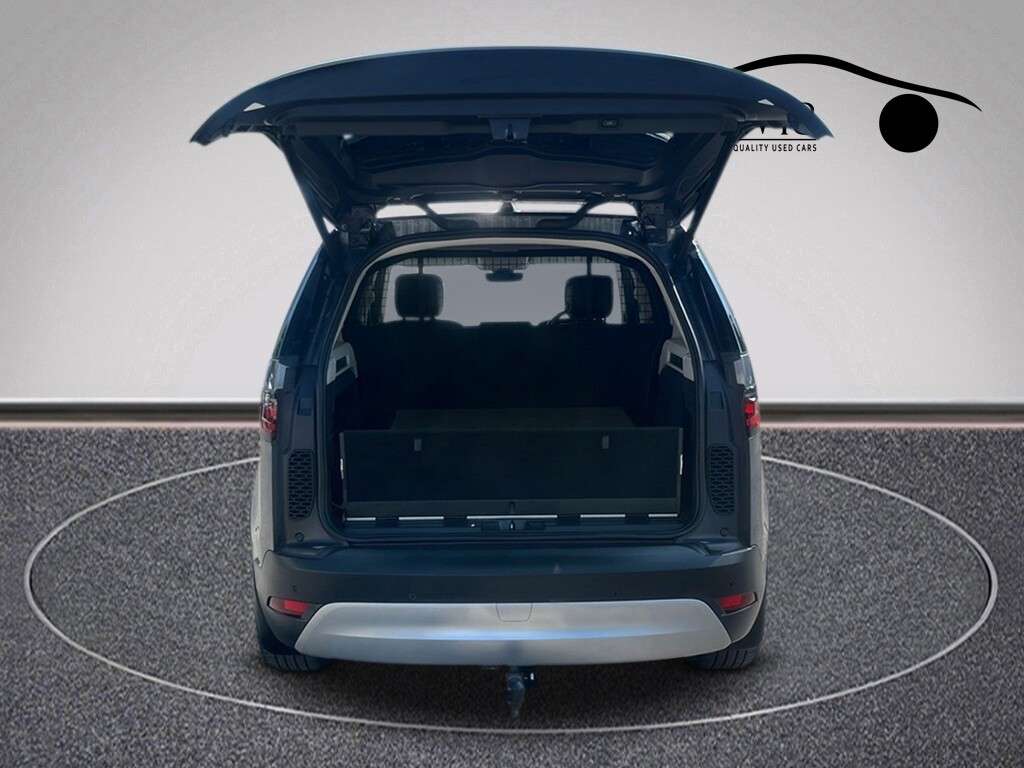 null LAND ROVER DISCOVERY null LAND ROVER DISCOVERY