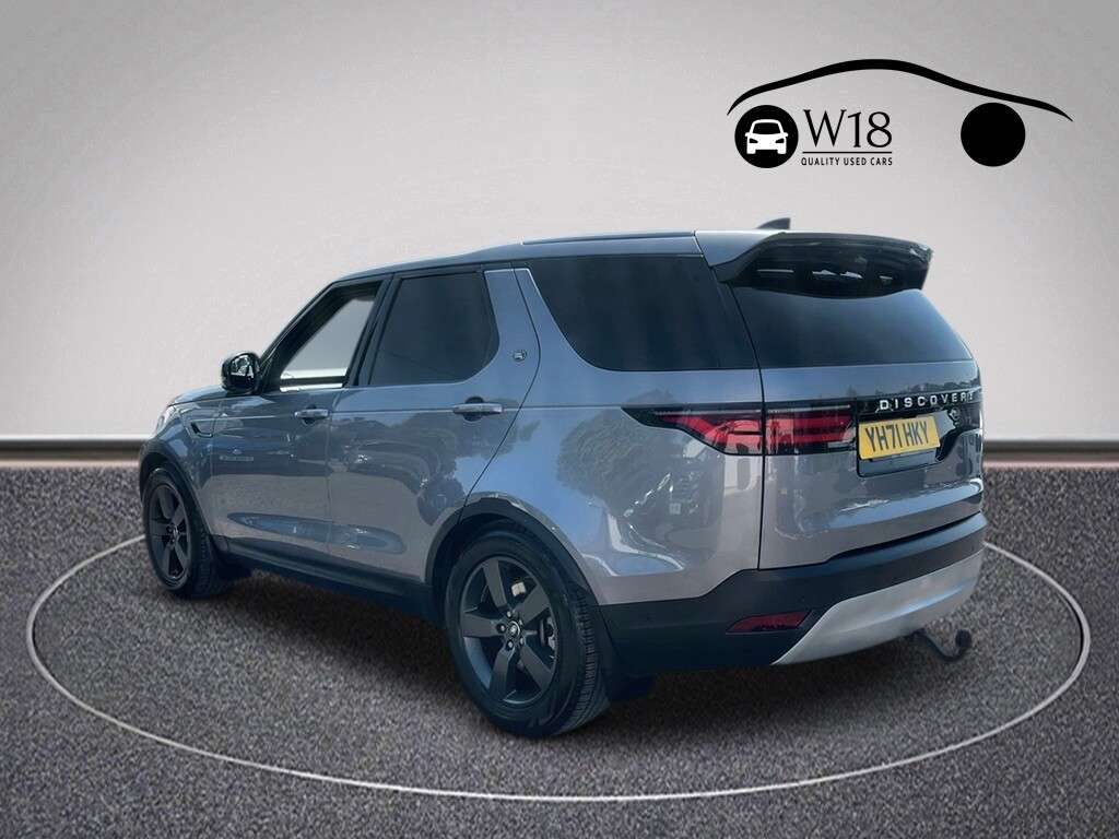 null LAND ROVER DISCOVERY null LAND ROVER DISCOVERY