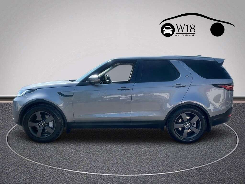 null LAND ROVER DISCOVERY null LAND ROVER DISCOVERY