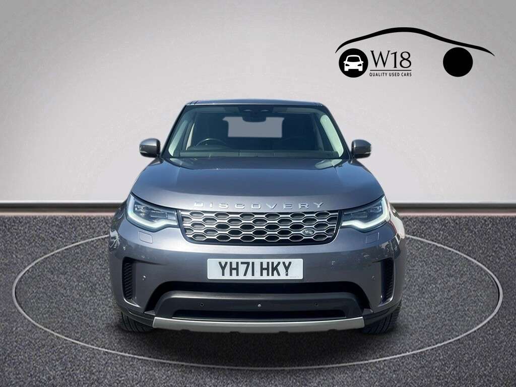 null LAND ROVER DISCOVERY null LAND ROVER DISCOVERY