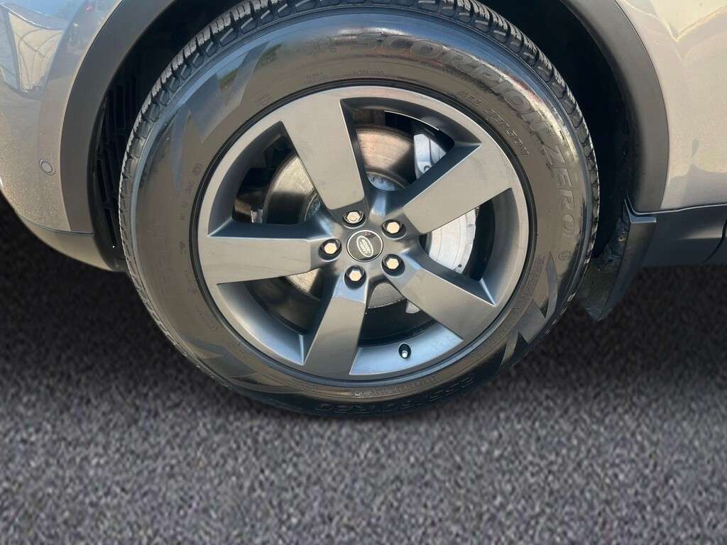 null LAND ROVER DISCOVERY null LAND ROVER DISCOVERY