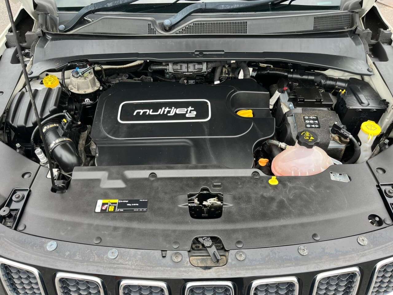 2018 JEEP COMPASS 2018 JEEP COMPASS