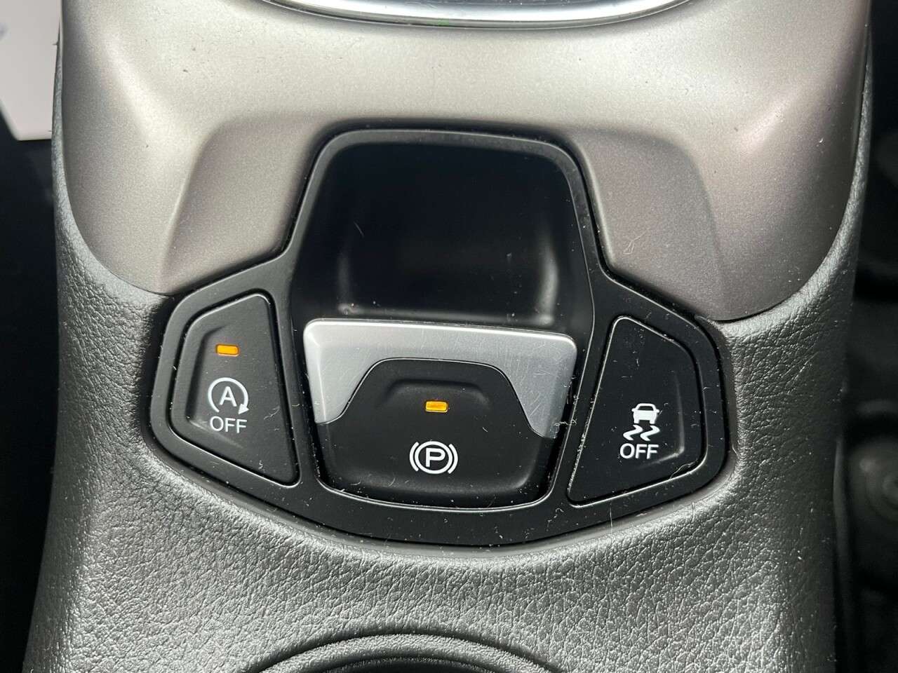 2018 JEEP COMPASS 2018 JEEP COMPASS