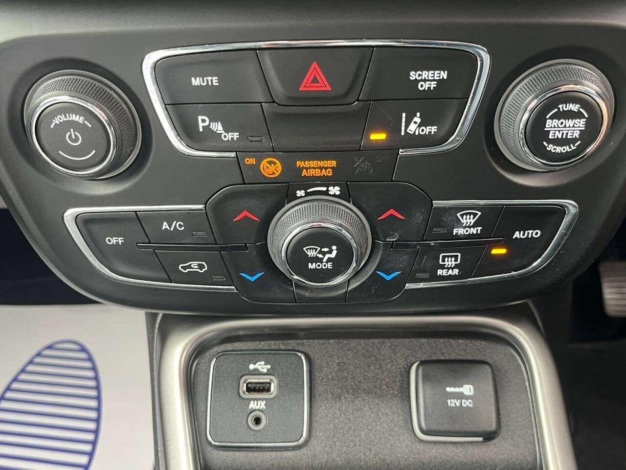 2018 JEEP COMPASS 2018 JEEP COMPASS