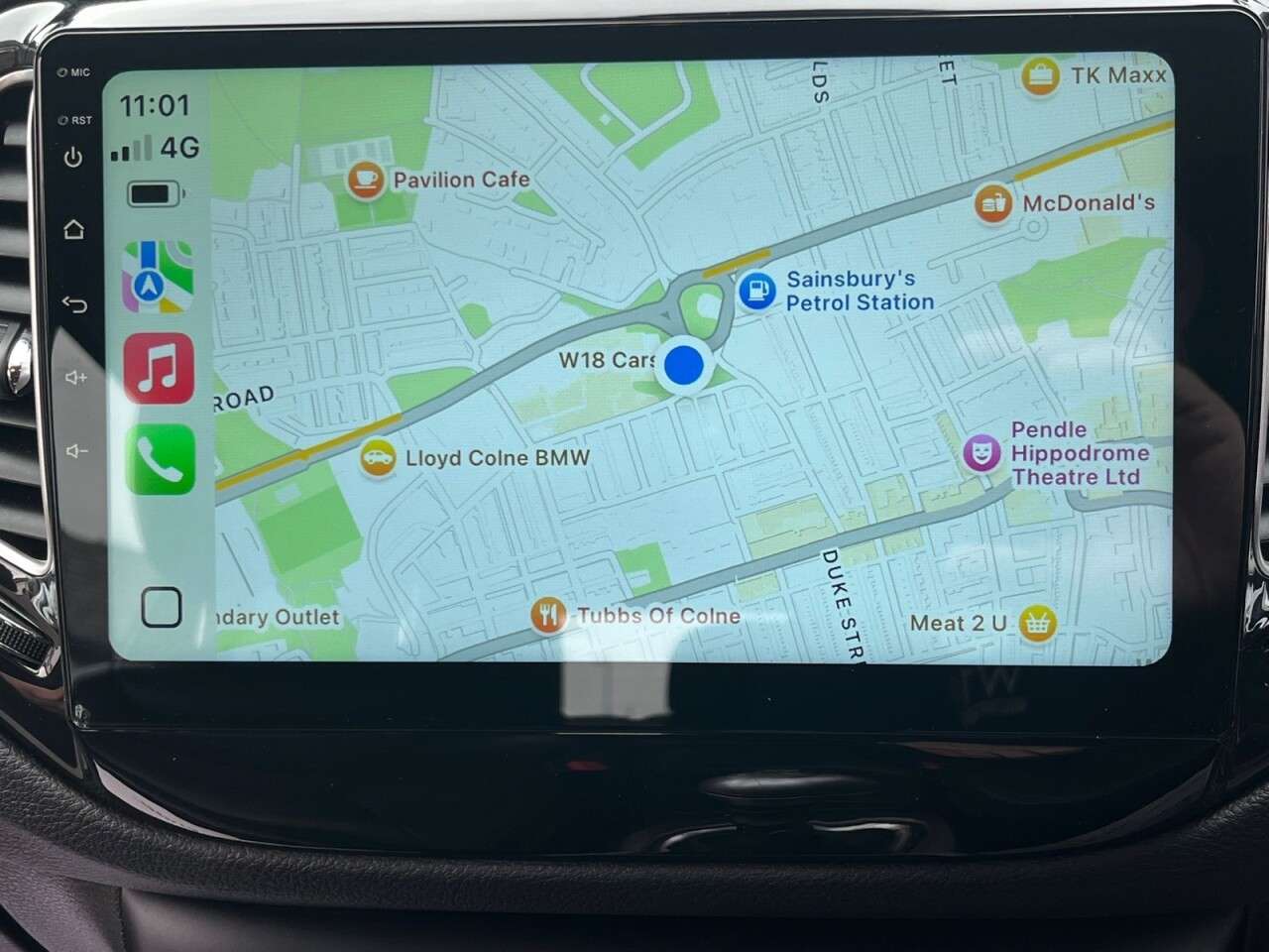 2018 JEEP COMPASS 2018 JEEP COMPASS