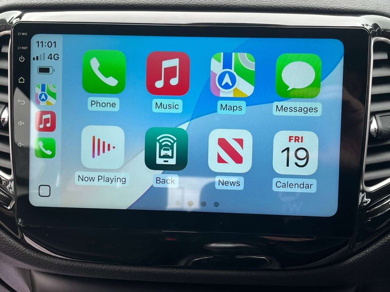 2018 JEEP COMPASS 2018 JEEP COMPASS