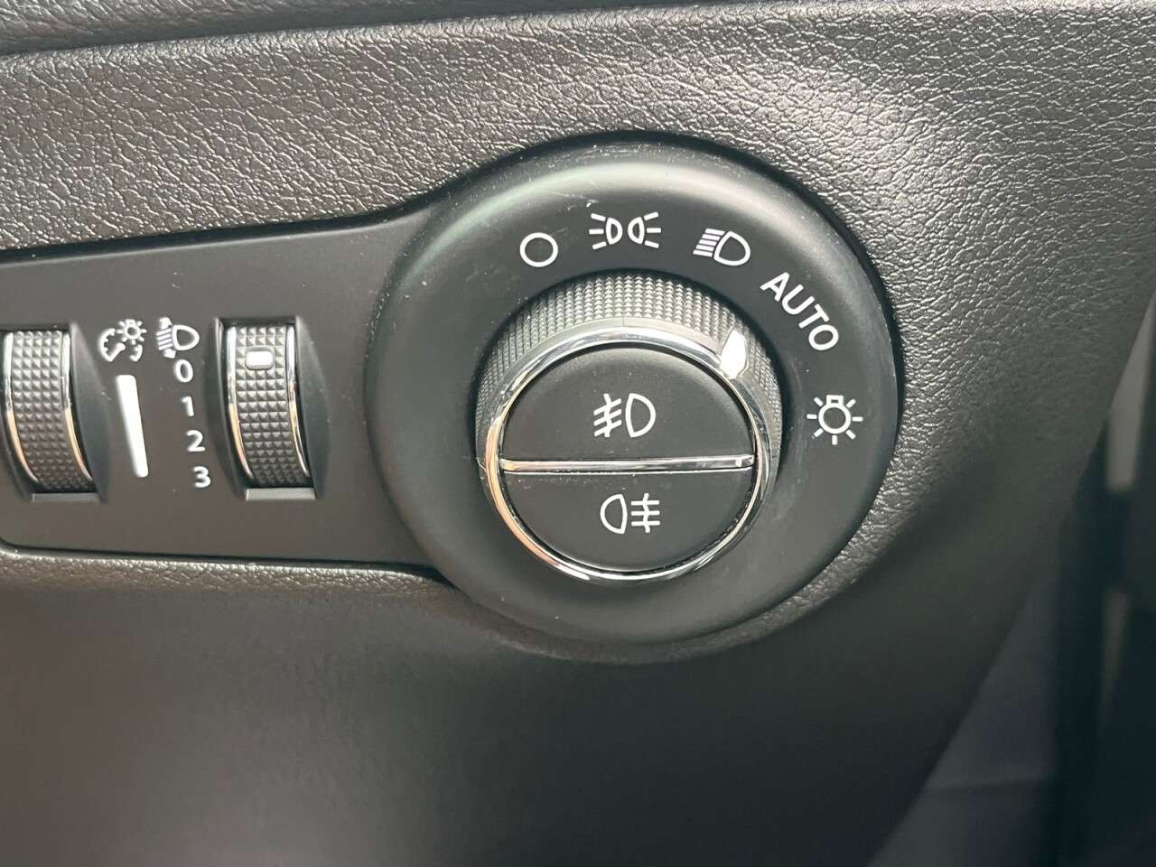 2018 JEEP COMPASS 2018 JEEP COMPASS