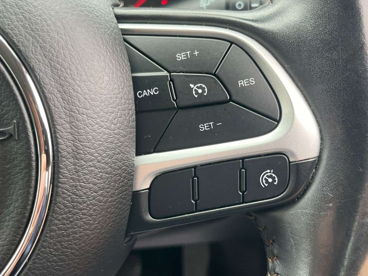 2018 JEEP COMPASS 2018 JEEP COMPASS