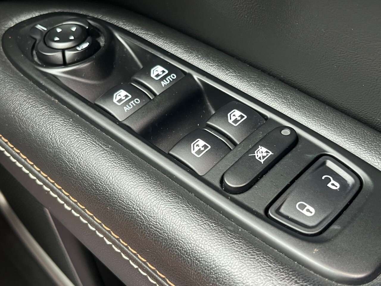 2018 JEEP COMPASS 2018 JEEP COMPASS