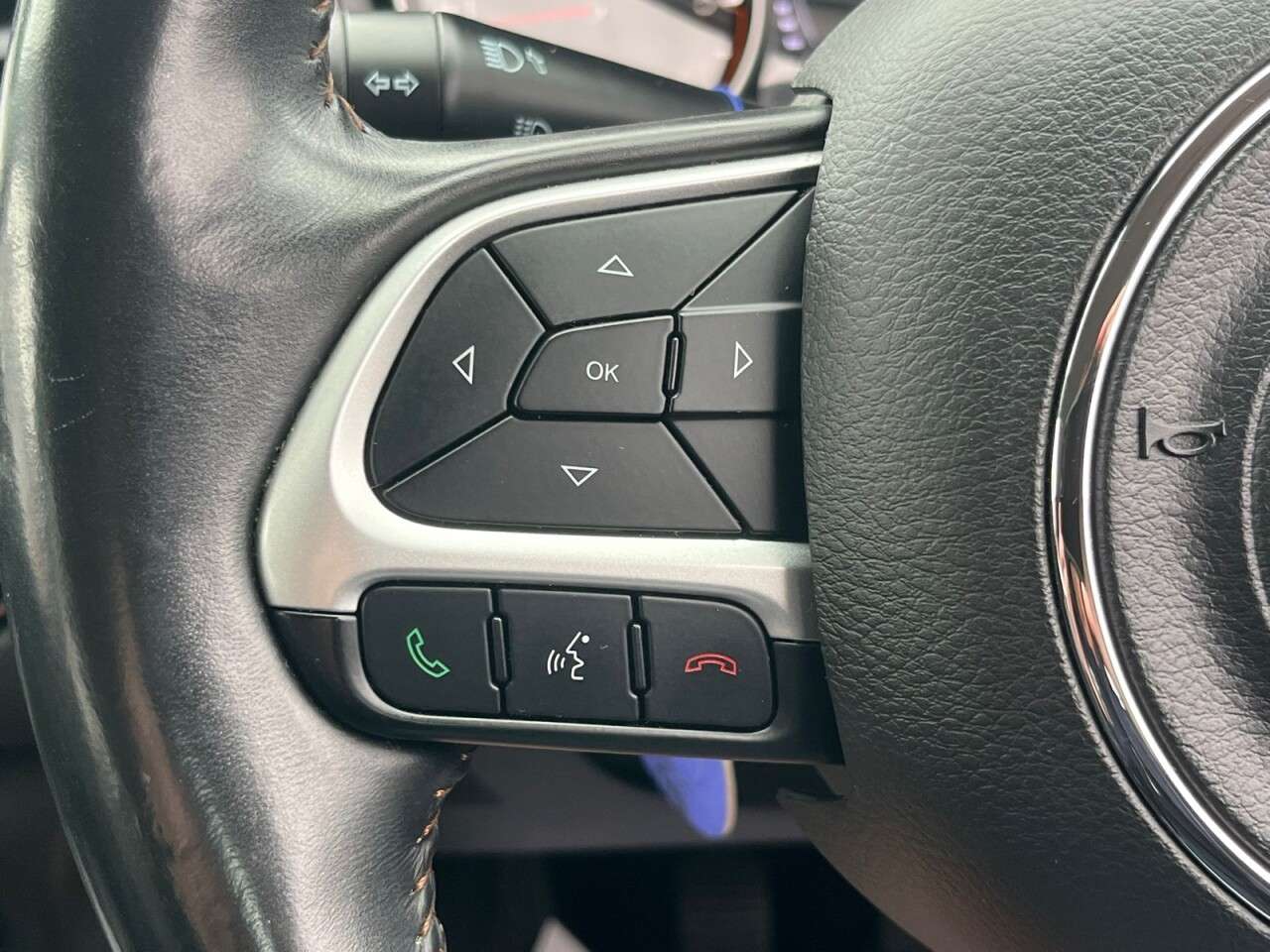 2018 JEEP COMPASS 2018 JEEP COMPASS