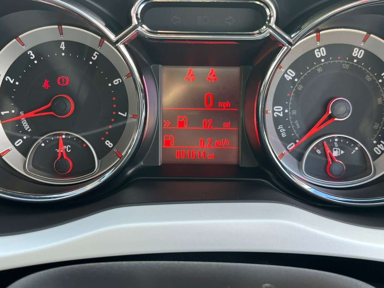 2017 VAUXHALL ADAM 2017 VAUXHALL ADAM