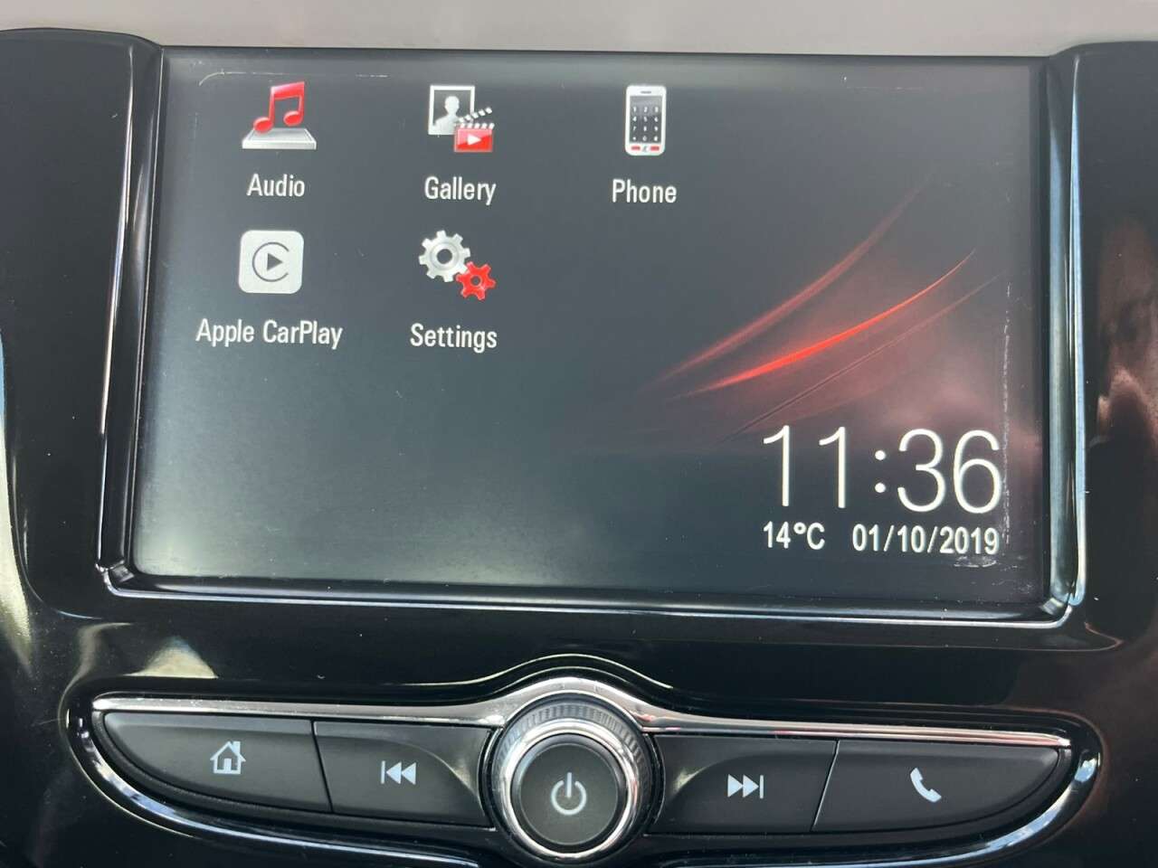 2017 VAUXHALL ADAM 2017 VAUXHALL ADAM