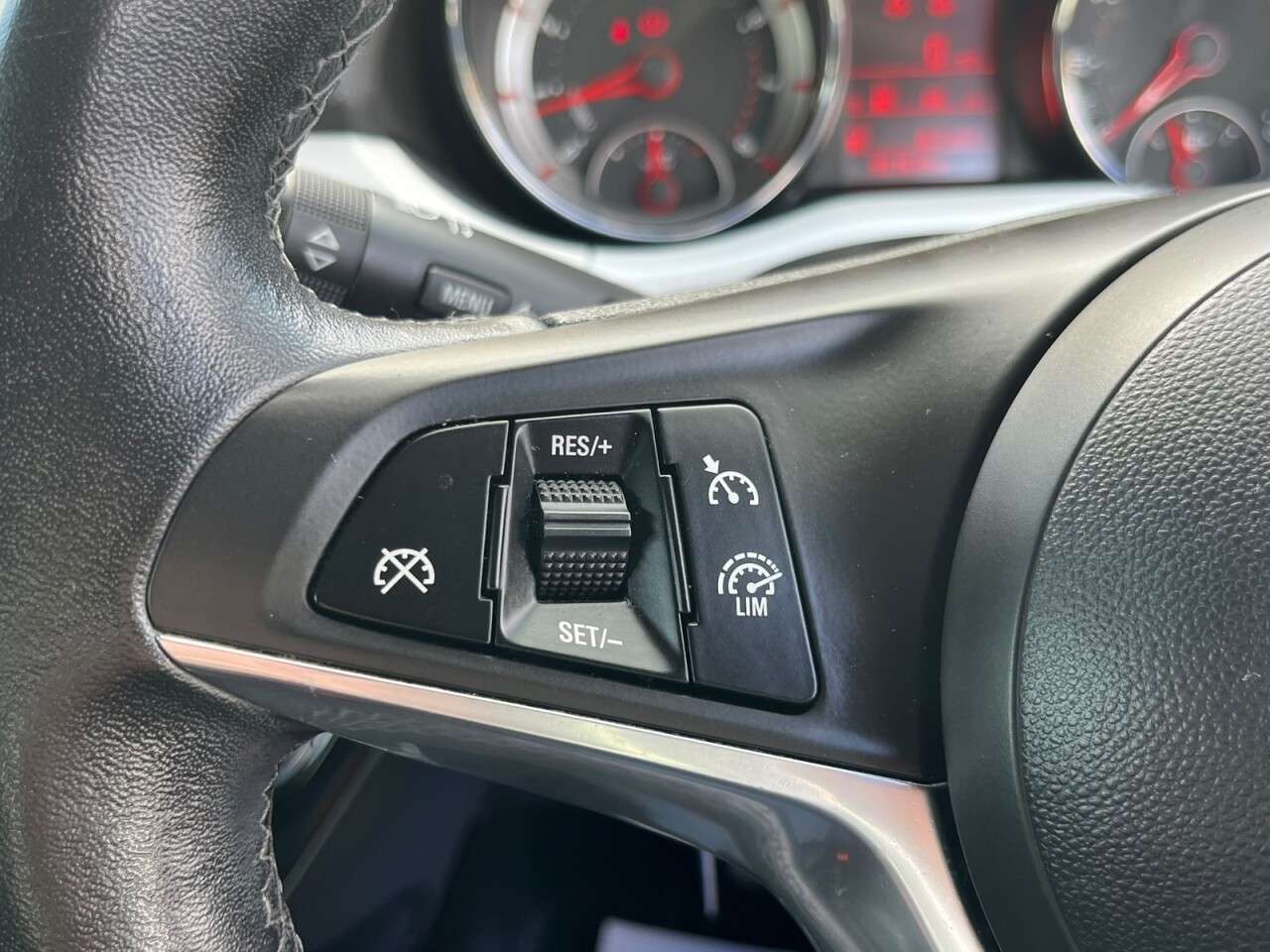 2017 VAUXHALL ADAM 2017 VAUXHALL ADAM