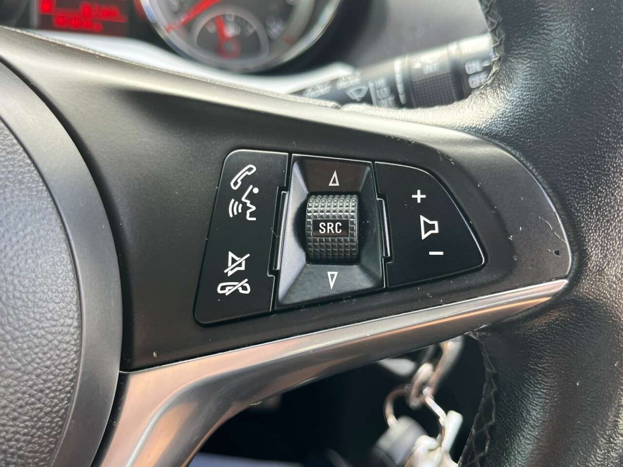2017 VAUXHALL ADAM 2017 VAUXHALL ADAM