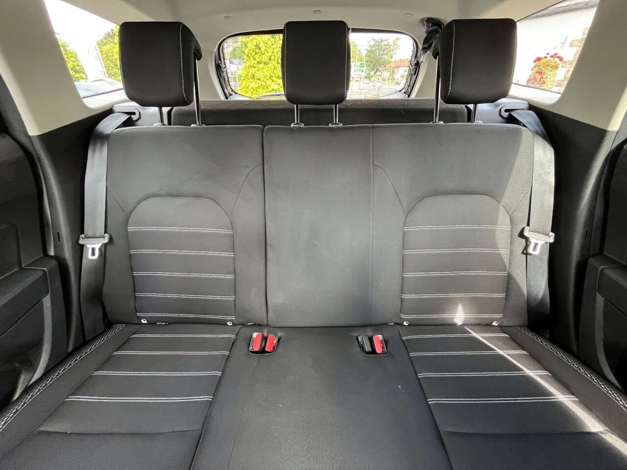 2019 DACIA DUSTER 2019 DACIA DUSTER