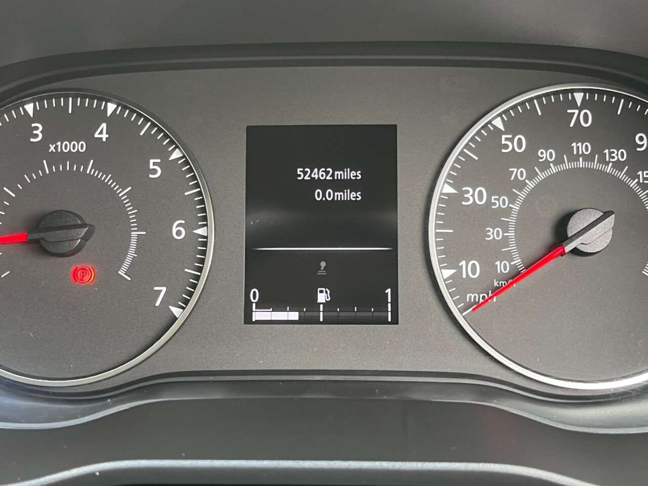 2019 DACIA DUSTER 2019 DACIA DUSTER