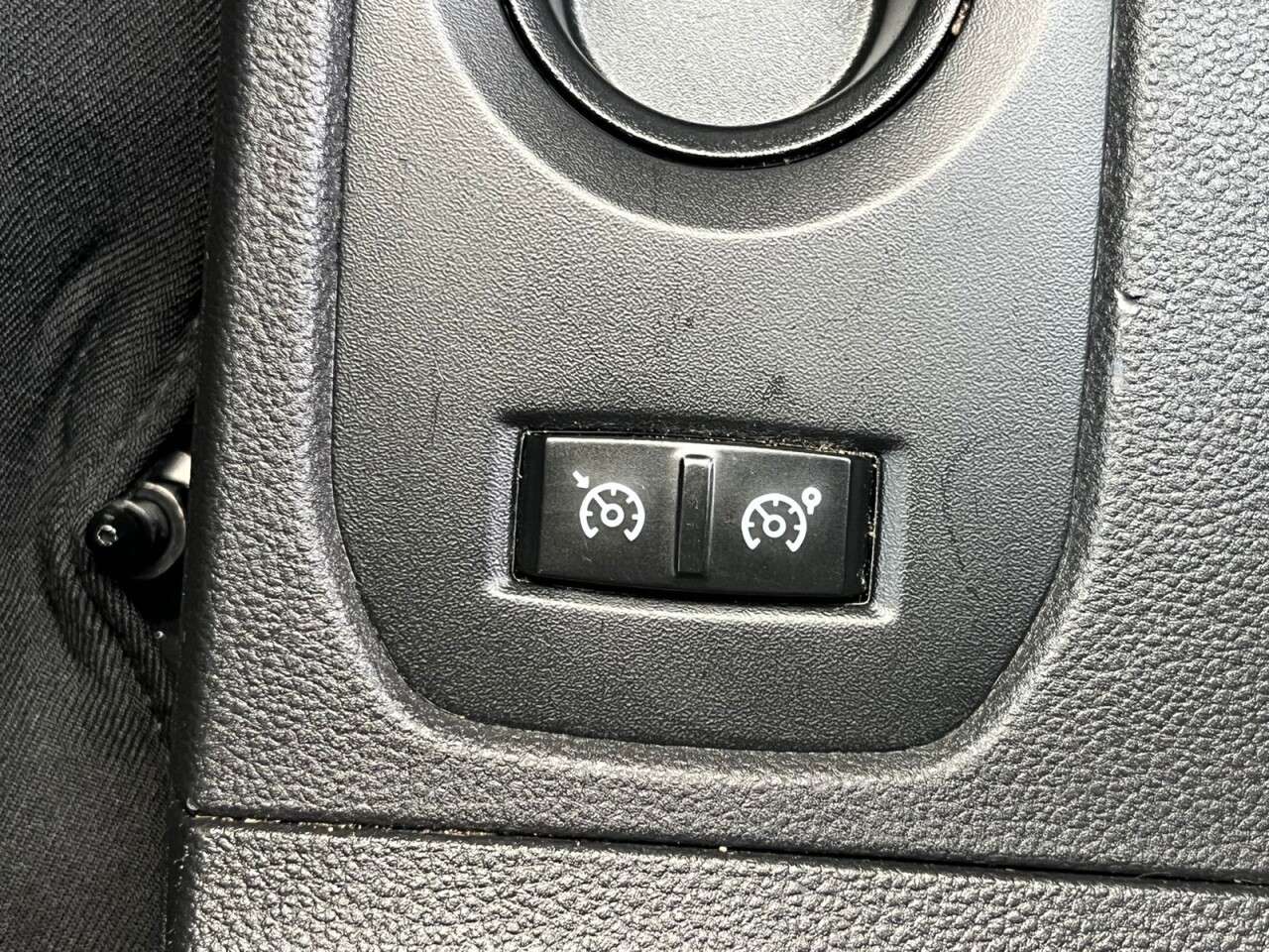 2019 DACIA DUSTER 2019 DACIA DUSTER