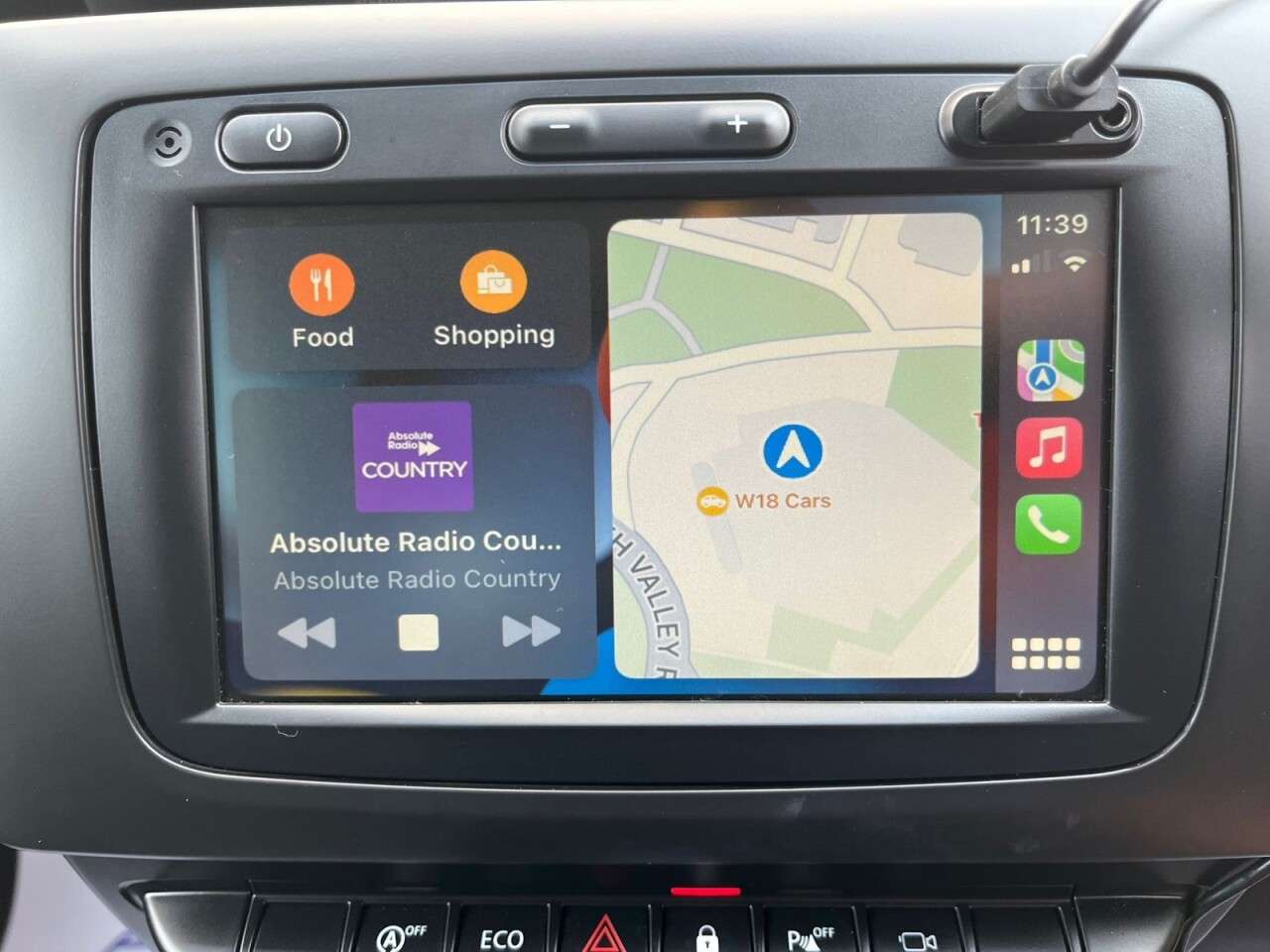 2019 DACIA DUSTER 2019 DACIA DUSTER