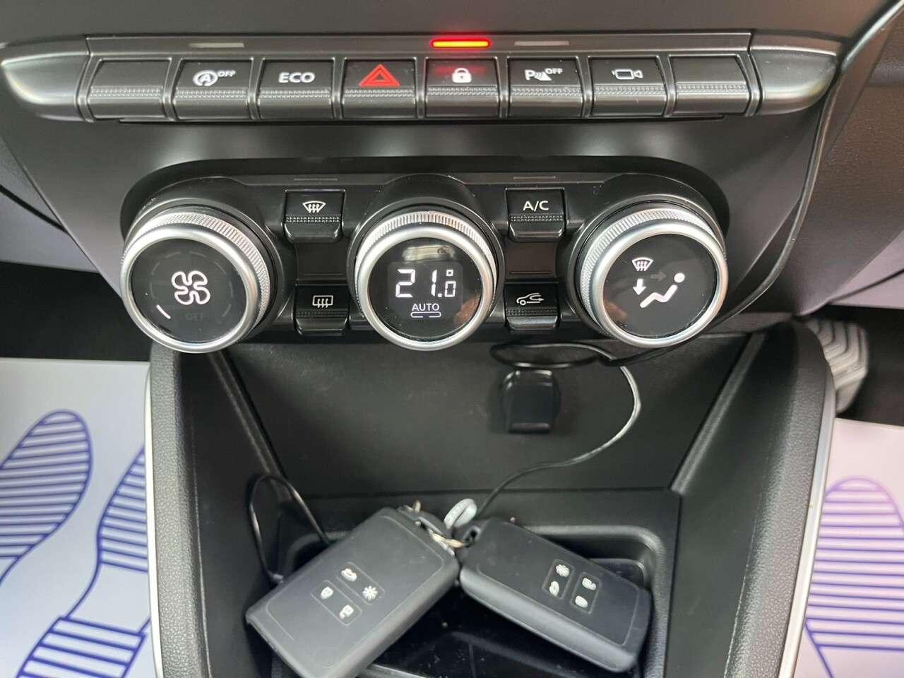 2019 DACIA DUSTER 2019 DACIA DUSTER