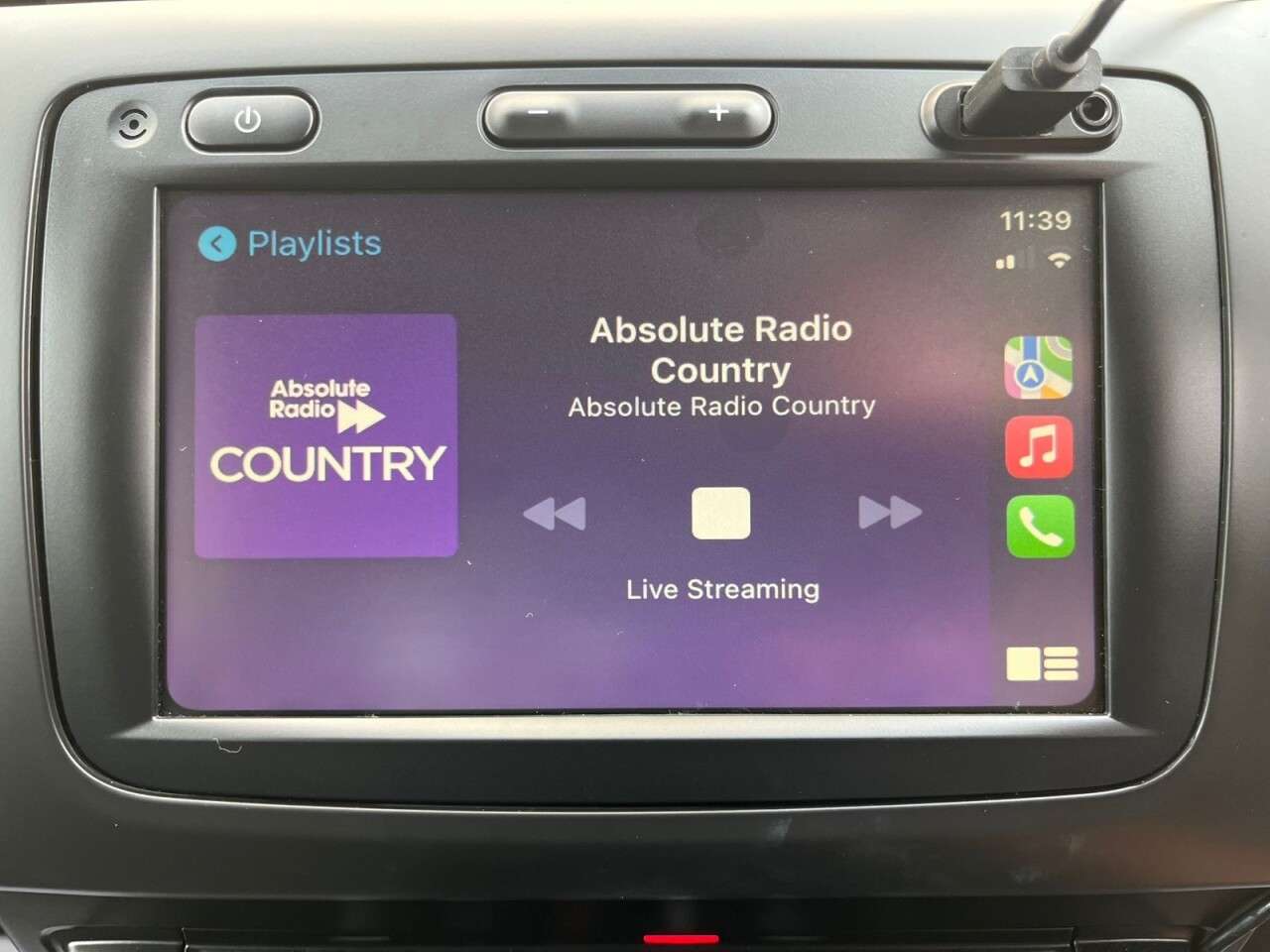 2019 DACIA DUSTER 2019 DACIA DUSTER