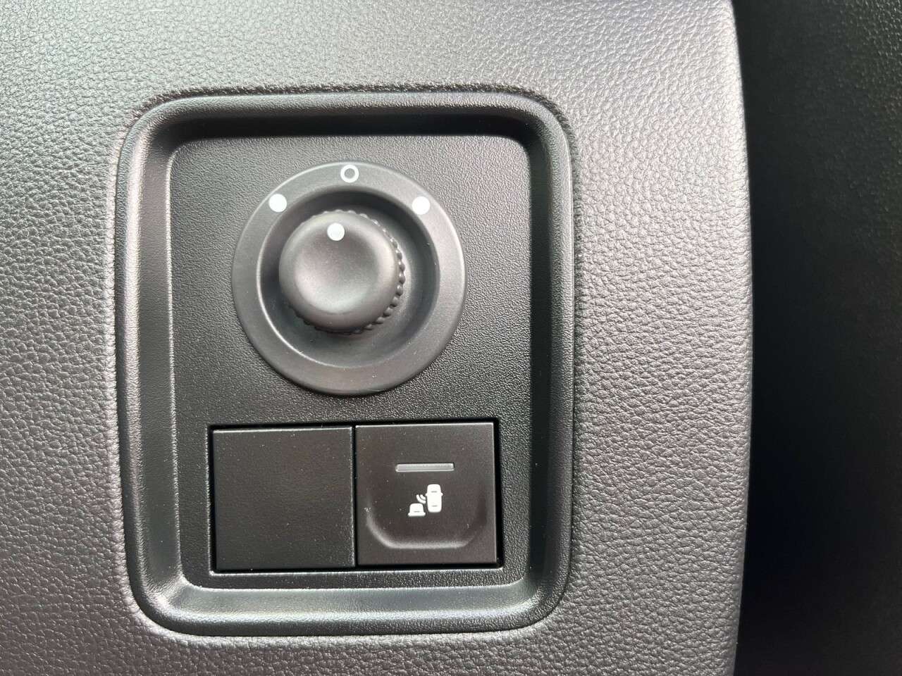 2019 DACIA DUSTER 2019 DACIA DUSTER