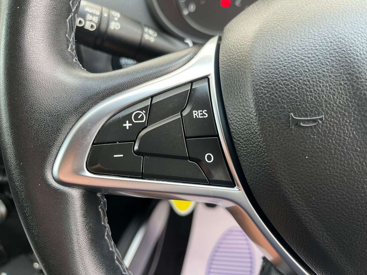 2019 DACIA DUSTER 2019 DACIA DUSTER