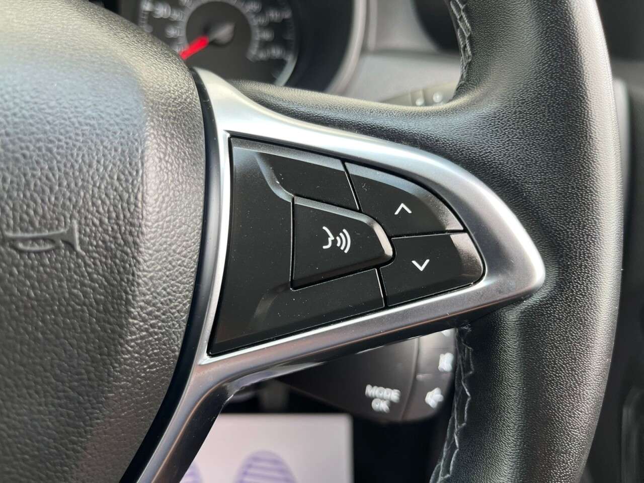 2019 DACIA DUSTER 2019 DACIA DUSTER