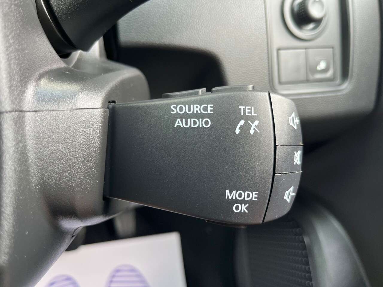 2019 DACIA DUSTER 2019 DACIA DUSTER