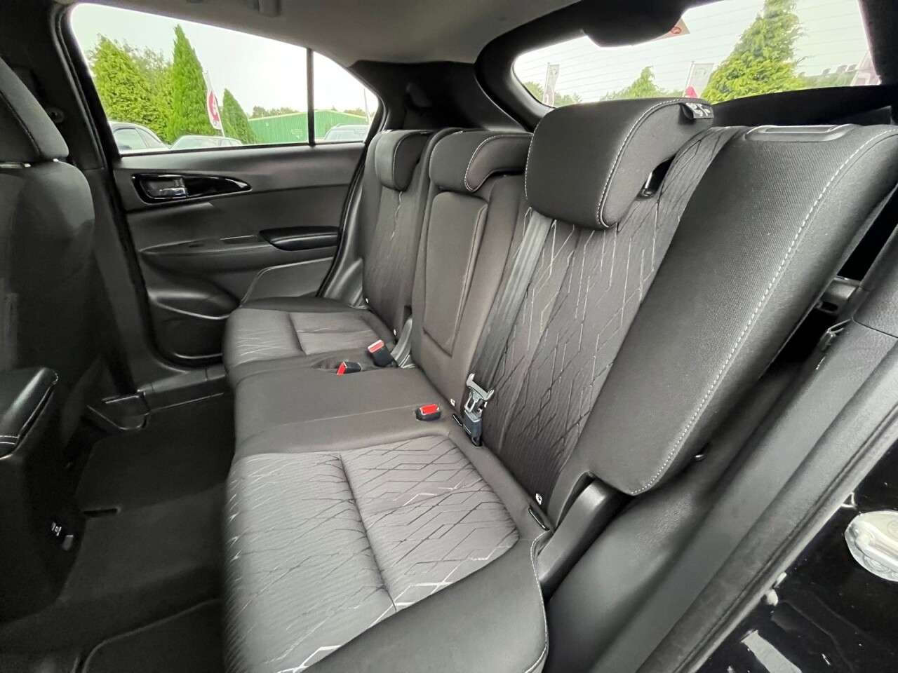 2018 MITSUBISHI ECLIPSE CROSS 2018 MITSUBISHI ECLIPSE CROSS