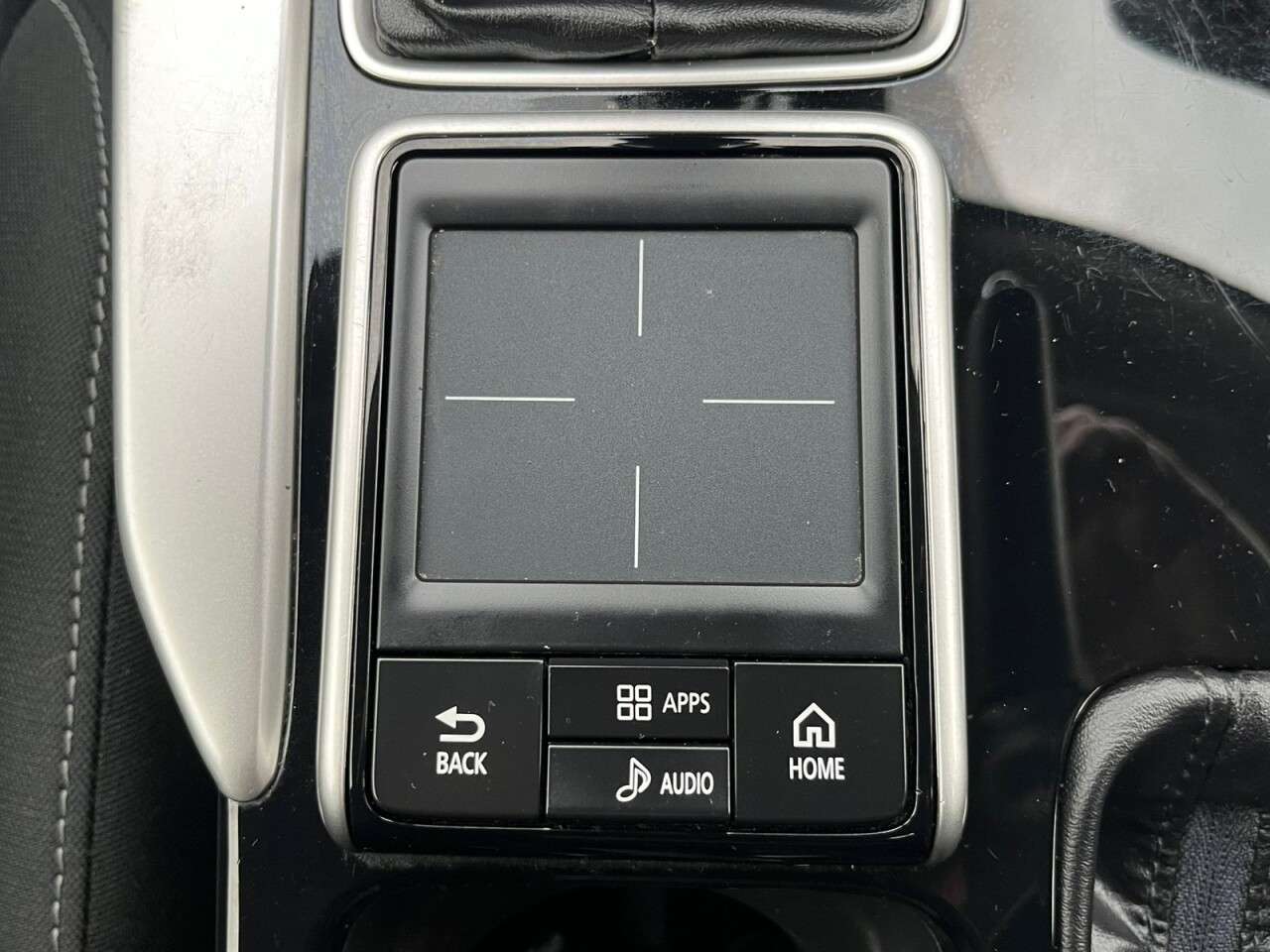 2018 MITSUBISHI ECLIPSE CROSS 2018 MITSUBISHI ECLIPSE CROSS