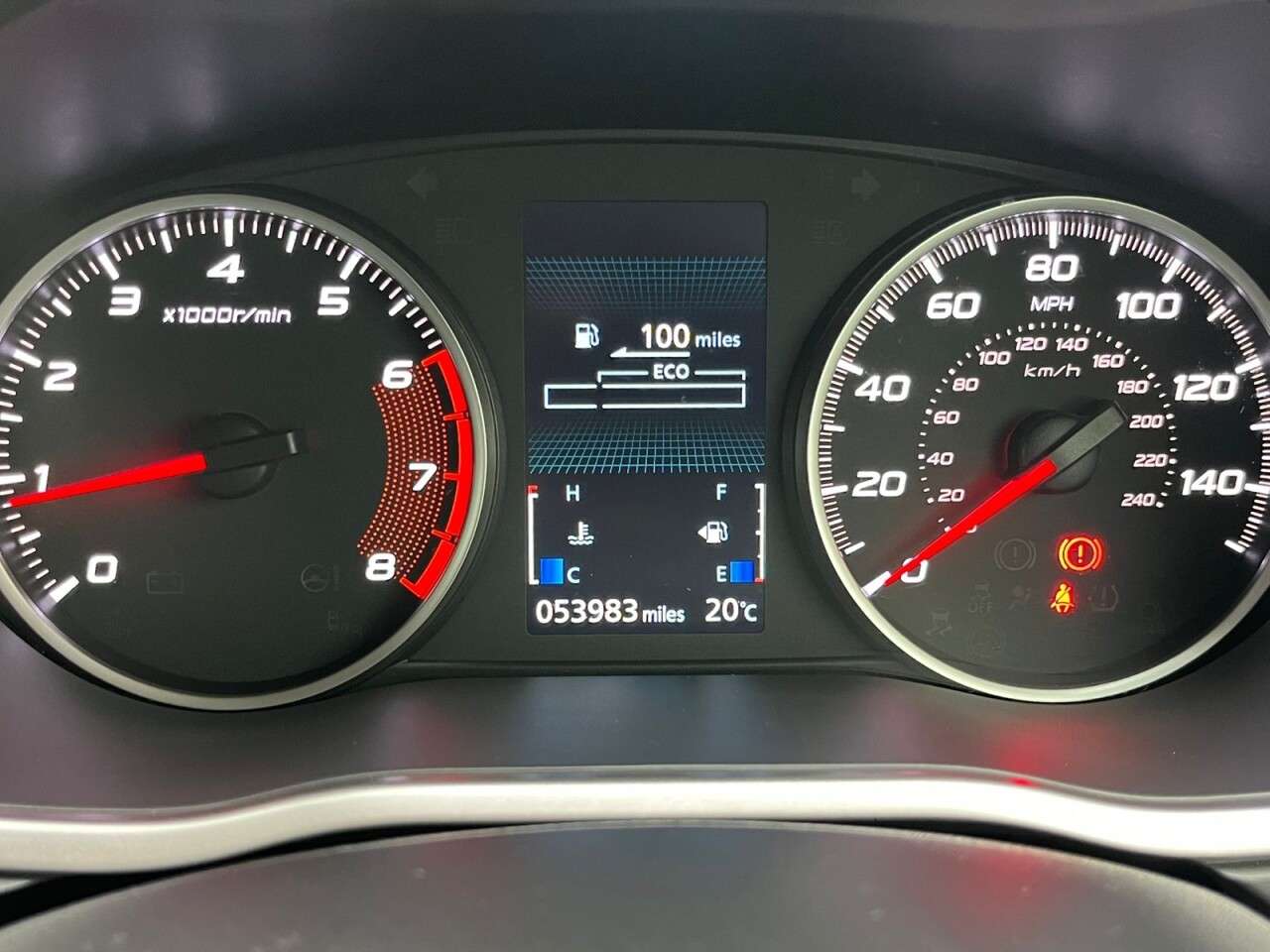 2018 MITSUBISHI ECLIPSE CROSS 2018 MITSUBISHI ECLIPSE CROSS