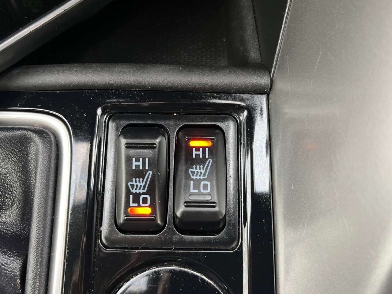 2018 MITSUBISHI ECLIPSE CROSS 2018 MITSUBISHI ECLIPSE CROSS