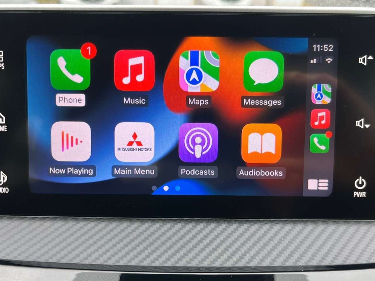 2018 MITSUBISHI ECLIPSE CROSS 2018 MITSUBISHI ECLIPSE CROSS