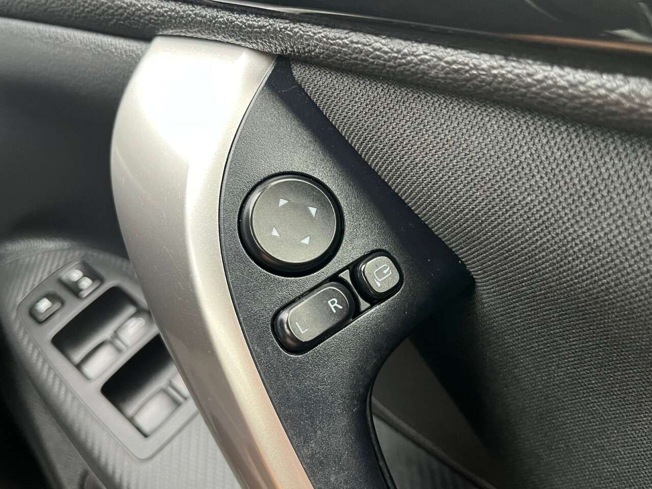 2018 MITSUBISHI ECLIPSE CROSS 2018 MITSUBISHI ECLIPSE CROSS