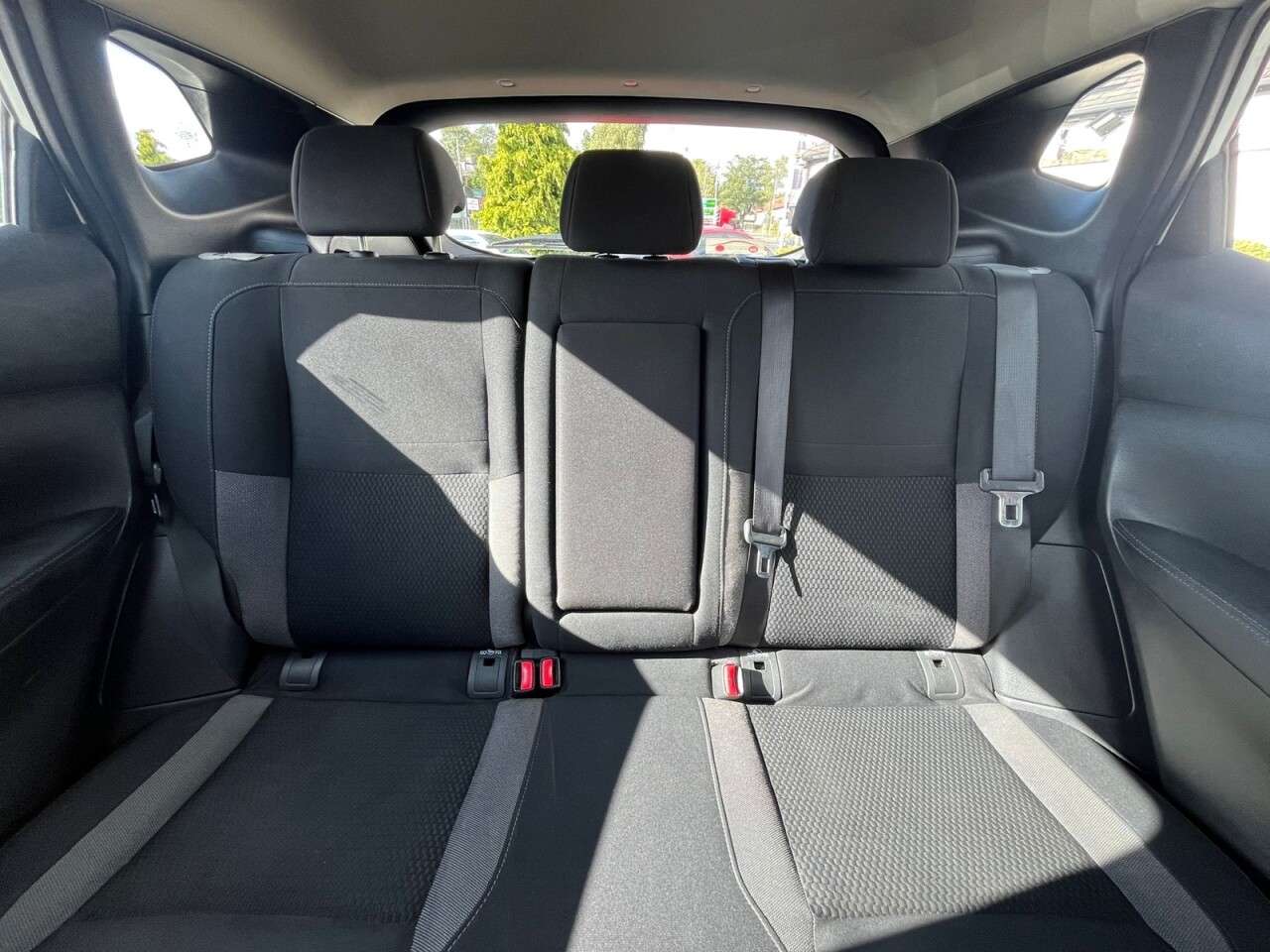 2019 NISSAN QASHQAI 2019 NISSAN QASHQAI