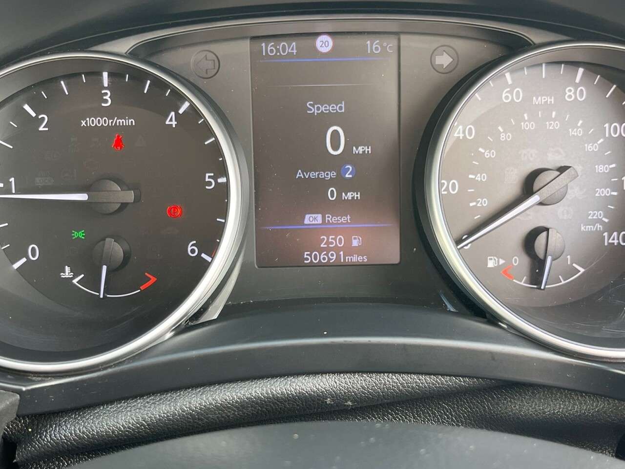 2019 NISSAN QASHQAI 2019 NISSAN QASHQAI