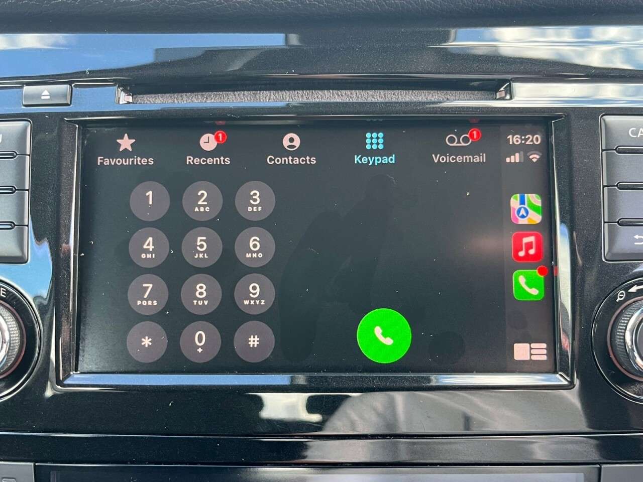 2019 NISSAN QASHQAI 2019 NISSAN QASHQAI